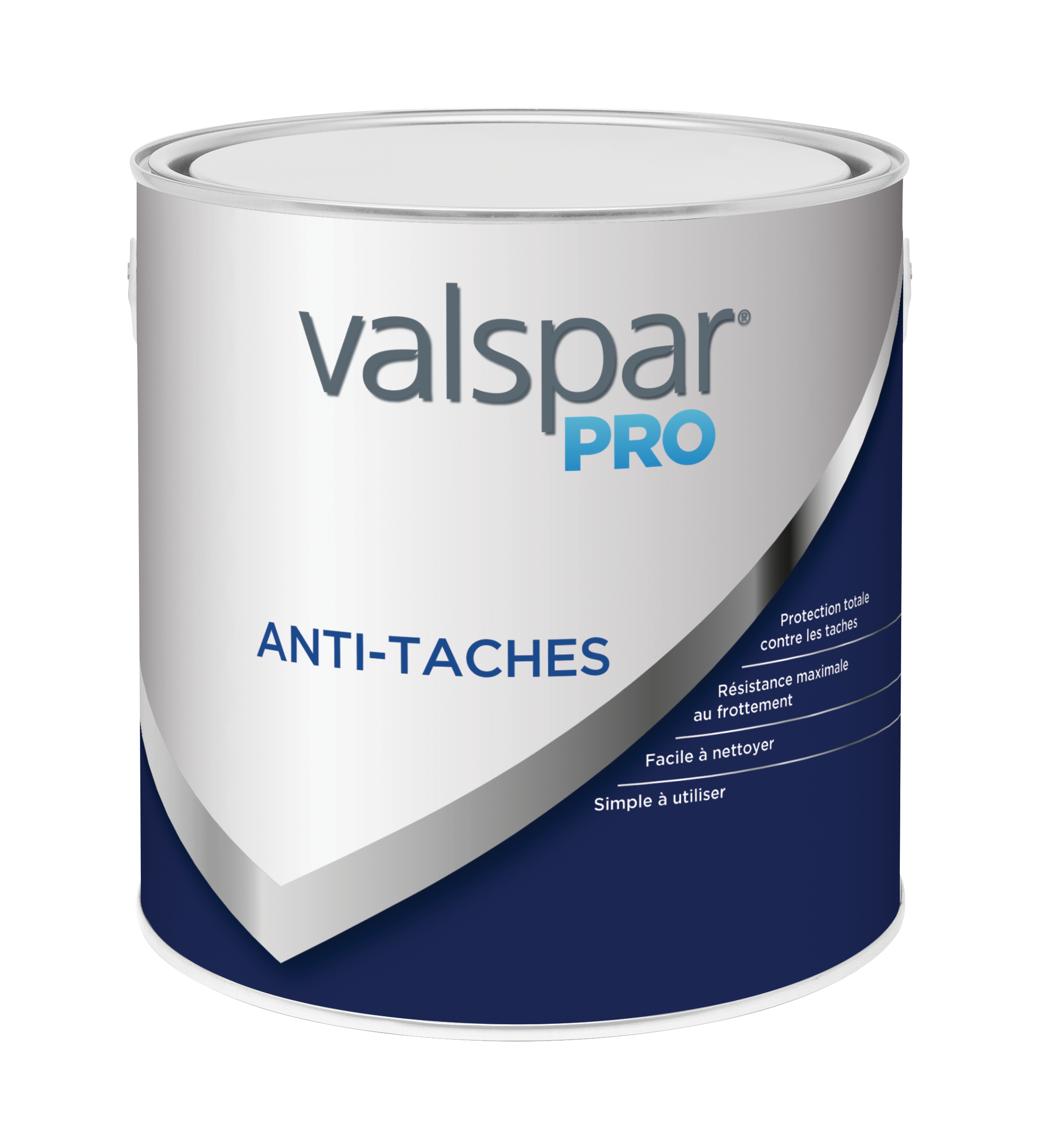 Valspar® Pro Anti-taches