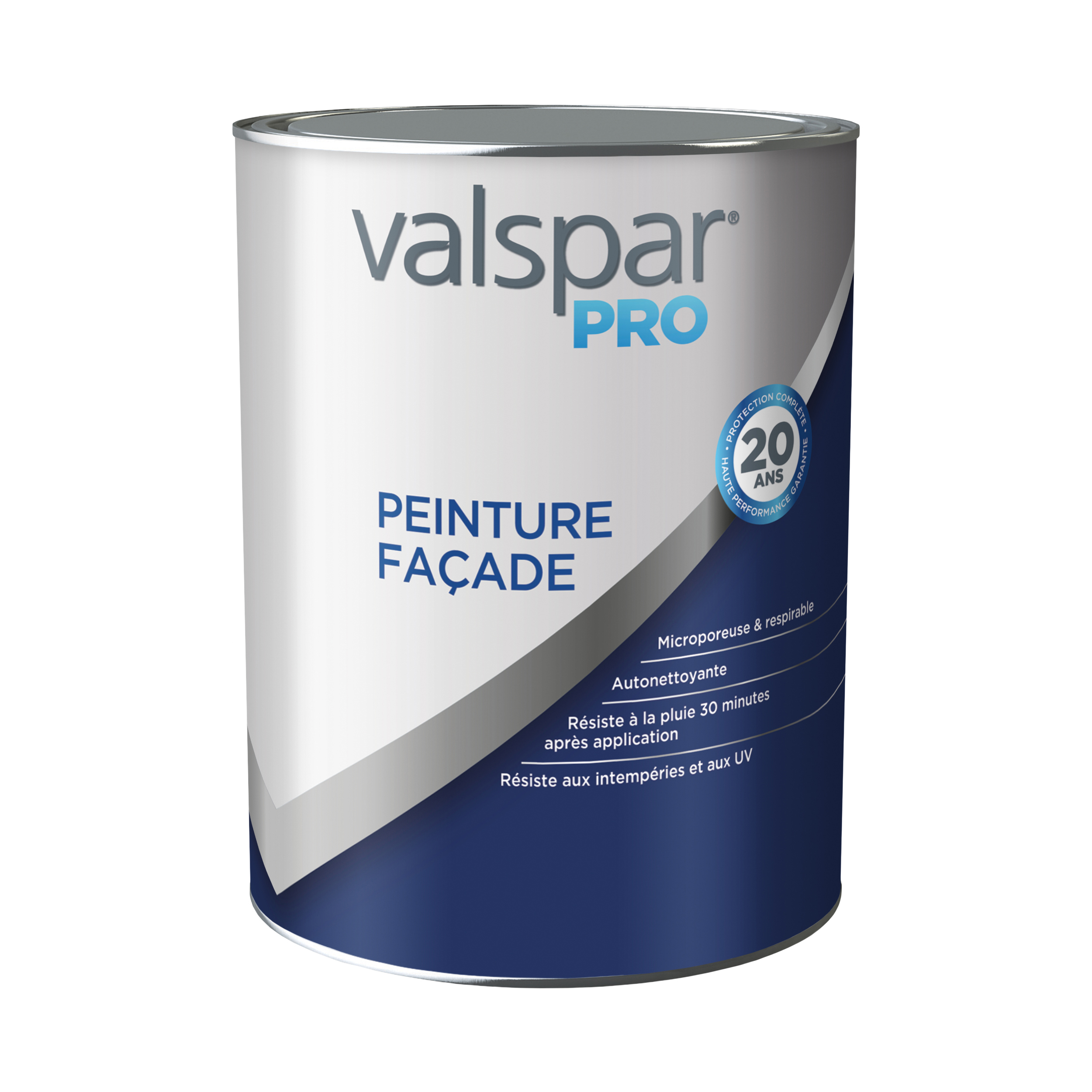 Valspar® Pro Peinture Façade