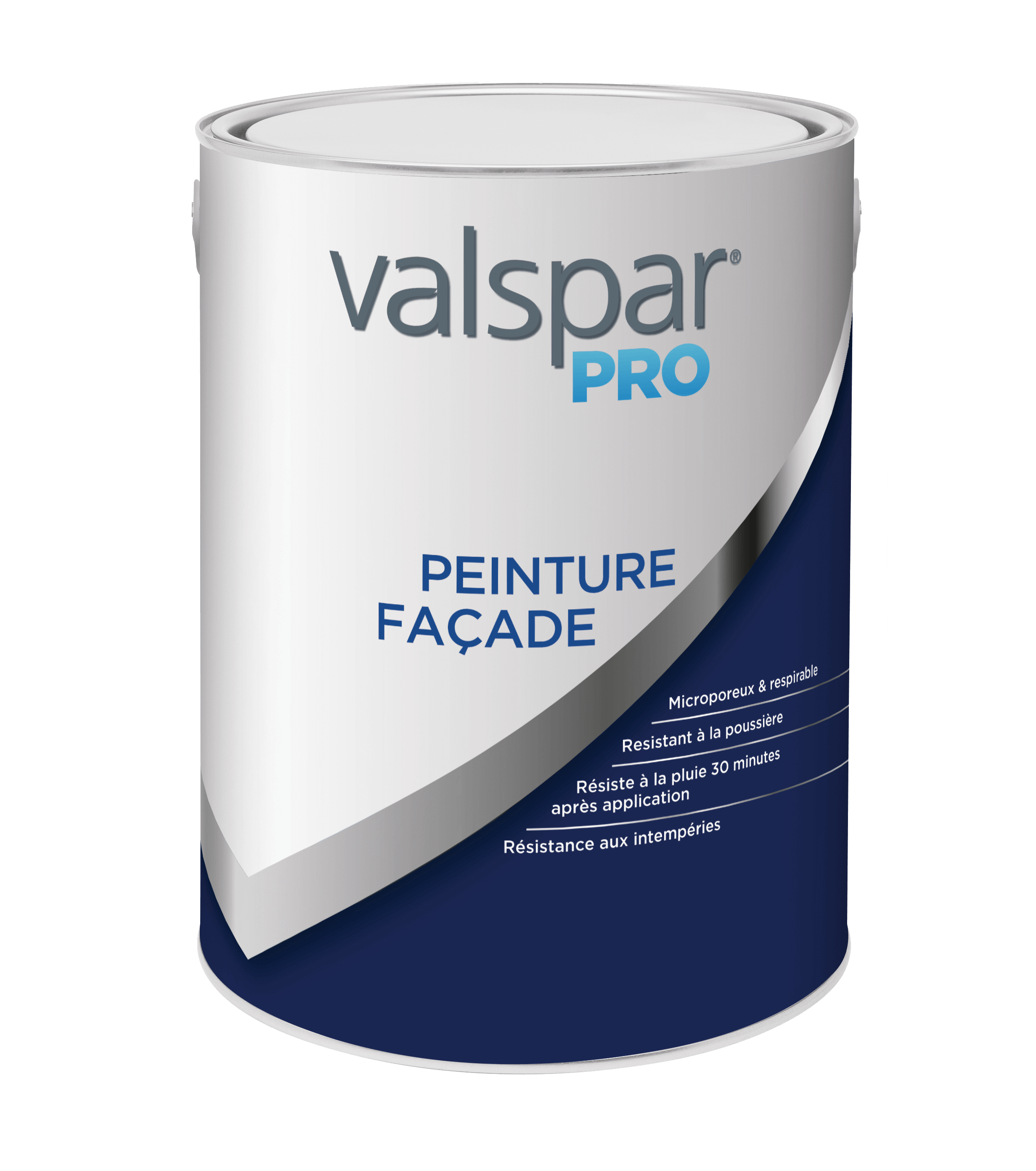 Valspar® Pro Peinture Façade